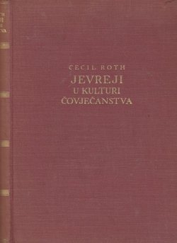 Jevreji u kulturi čovječanstva