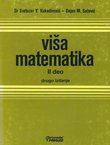 Viša matematika II. (2.izd.)