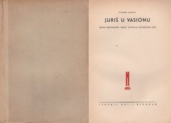 Juriš u vasionu. Jedna reportaža kroz istoriju čovečjeg leta
