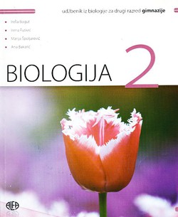 Biologija 2