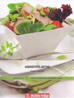 Ugostiteljstvo 1