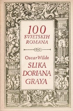 Slika Doriana Graya