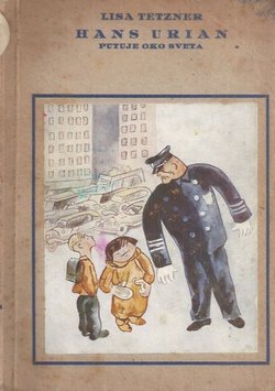 Hans Urian putuje oko sveta