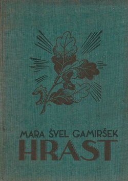 Hrast