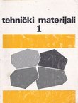 Tehnički materijali 1