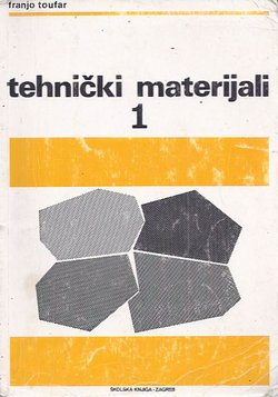 Tehnički materijali 1