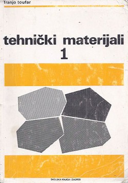 Tehnički materijali 1