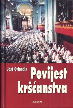 Povijest kršćanstva
