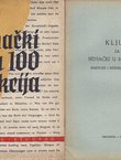 Nemački u 100 lekcija + Ključ za Nemački u 100 lekcija