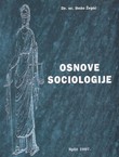 Osnove sociologije (2.izmj. i dop.izd.)