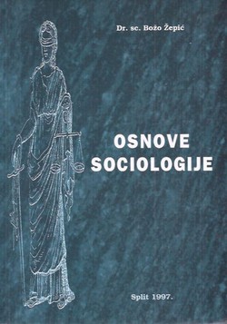 Osnove sociologije (2.izmj. i dop.izd.)