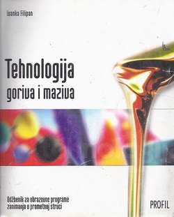 Tehnologija goriva i maziva