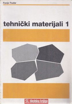 Tehnički materijali 1