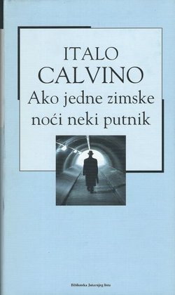 Ako jedne zimske noći neki putnik