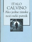 Ako jedne zimske noći neki putnik