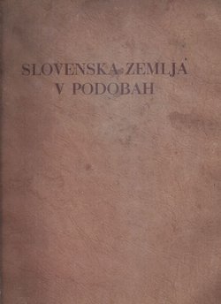 Slovenska zemlja v podobah