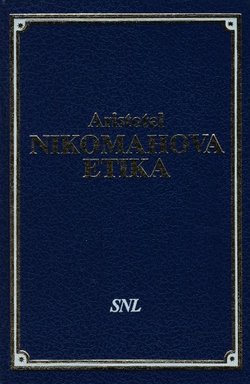 Nikomahova etika