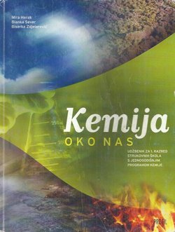 Kemija oko nas