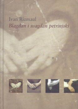 Blagdan i svagdan petrinjski