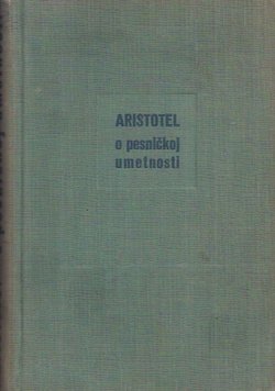 O pesničkoj umetnosti (3.dop.izd.)