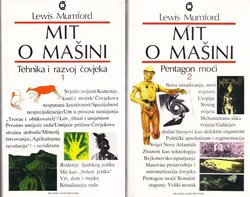 Mit o mašini I-II