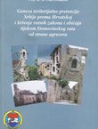 Geneza teritorijalne pretenzije Srbije prema Hrvatskoj i kršenje ratnih zakona i običaja tijekom Domovinskog rata od strane agresora