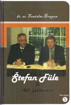 Štefan Fule & 40 jaranen