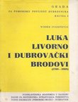 Luka Livorno i dubrovački brodovi (1760-1808)