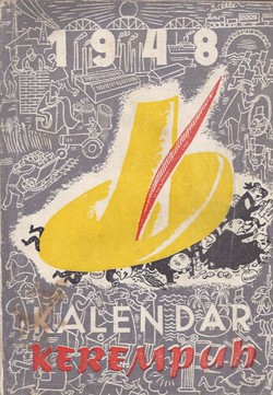 Kalendar Kerempuh 1948