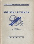 Skijaški lexikon