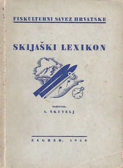 Skijaški lexikon