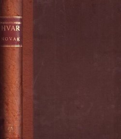 Prethistorijski Hvar. Grapčeva spilja