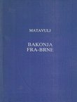 Bakonja fra-Brne