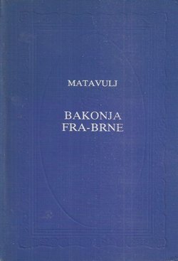 Bakonja fra Brne