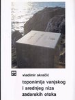Toponimija vanjskog i srednjeg niza zadarskih otoka