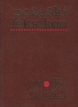 Požeški leksikon