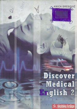 Discover Medical English 2