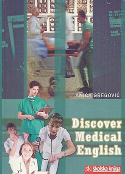 Discover Medical English 1