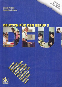 Deutsch fur den Beruf 3