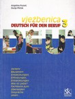 Deutsch fur den Beruf 3. Radna bilježnica