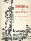 Borba za kolonije na evropskoj pozornici (2.izd.)