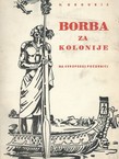 Borba za kolonije na evropskoj pozornici (2.izd.)
