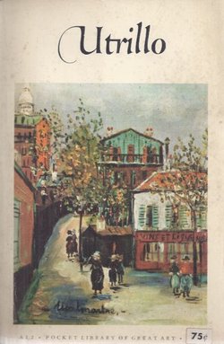 Utrillo