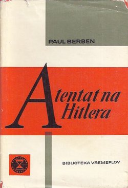 Atentat na Hitlera