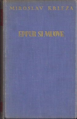 Eppur si muove