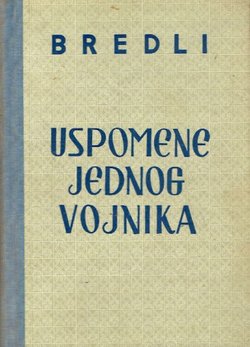 Uspomene jednog vojnika
