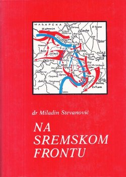 Na sremskom frontu