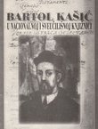 Bartol Kašić u Nacionalnoj i sveučilišnoj knjižnici