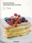 Enciklopedija mediteranske kuhinje 11. Torte
