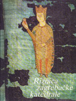 Riznica zagrebačke katedrale